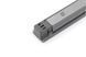 Система GTV TRACKO "A" Світильник трековий STRIP 1, DC 24 V, 7 W, IP20, 4000K Нейтральний, алюміній / PC, колір: антрацит LD-TRACS1NW-80 фото 7