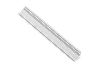 LED-профіль GTV кутовий накладний 2м Білий PA-GLAXNKKT-AL-10 фото