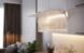 LED-профіль GTV кутовий накладний 2м Білий PA-GLAXNKKT-AL-10 фото 5