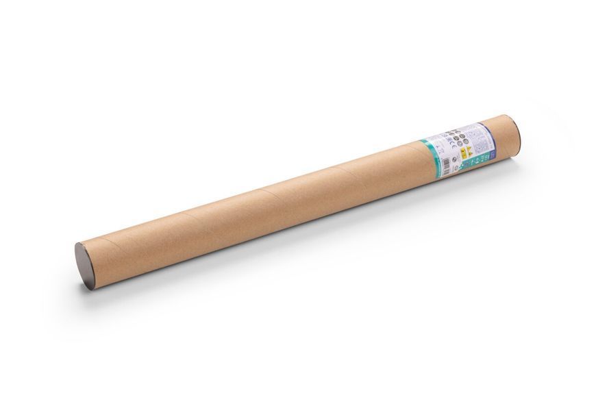 Світильник GTV ClariUV 763 мм, корпус 80 см, датчик руху 2S + UVC, DC12V, 5.7W, 364 lm, 3000K, антрацит LD-CLARI80WW2SR-80 фото