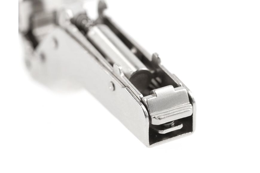 Завіс внутрішній GTV SILENTO PRO з доводчиком ZM-HCSL07-3DBEO фото