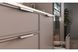 Ручка GTV PILLAR 320 мм Білий матовий UA-PILLAR-320-10M фото 4