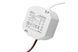 Блок живлення 12 V, 30 W, круглий, в підрозетник LD-ZASPUSZ-30W-30 фото 4