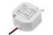 Блок живлення 12 V, 30 W, круглий, в підрозетник LD-ZASPUSZ-30W-30 фото 1