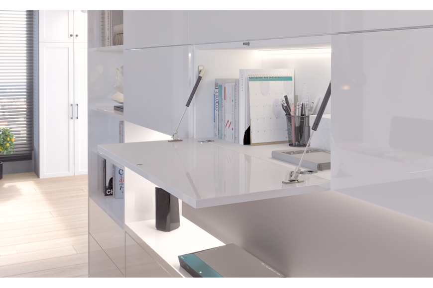 LED-профіль GTV кутовий 2м Алюміній PA-GLAXKT-AL фото