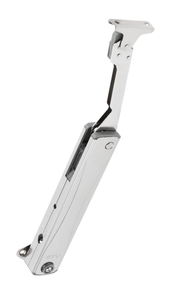 Піднімальний механізм GTV MINILIFT NEW 2-3 кг Хром PD-MINILIFTNEW-LIGHT фото
