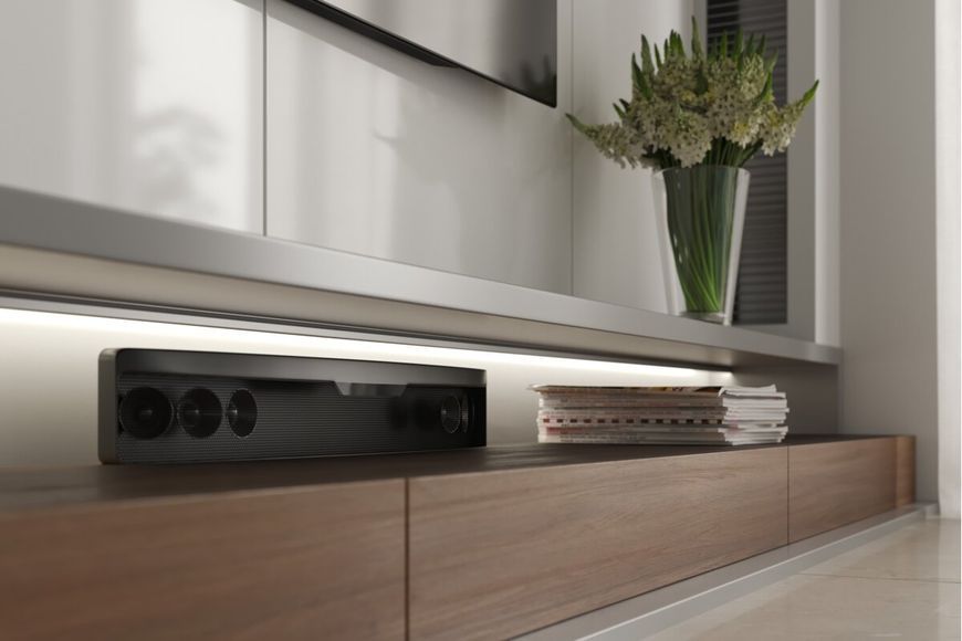 LED-профіль GTV кутовий накладний 3м PA-GLAXNKKT3M-AL фото