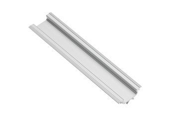 LED-профіль GTV кутовий 3м Алюміній PA-GLAXKT3M-AL фото