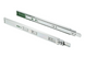 Напрямна кулькова GTV 450 VERSALITE PUSH TO OPEN + SOFT CLOSE (1,5 мм) PK-L-P2O-H45-600 фото 1