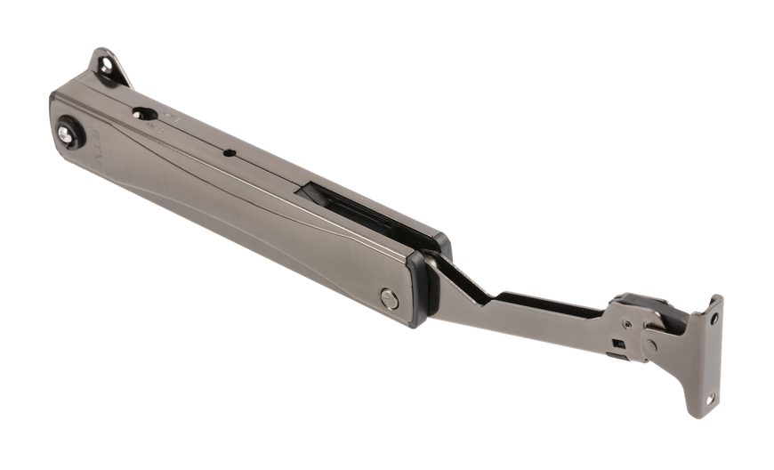 Піднімальний механізм GTV MINILIFT NEW 2-3 кг Чорний PD-MINILIFTNEW-LIGHT-20 фото