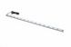 Світильник GTV Luminis 563 мм, корпус 60 см, DC12V, 4.5W, 112 lm, 3000K, антрацит LD-LUMI60WWR-80 фото 2