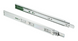 Напрямна кулькова GTV 450 VERSALITE PUSH TO OPEN + SOFT CLOSE (1,5 мм) PK-L-P2O-H45-600 фото 2
