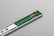Напрямна кулькова GTV 400 VERSALITE PUSH TO OPEN + SOFT CLOSE (1,5 мм) PK-L-P2O-H45-600 фото 4