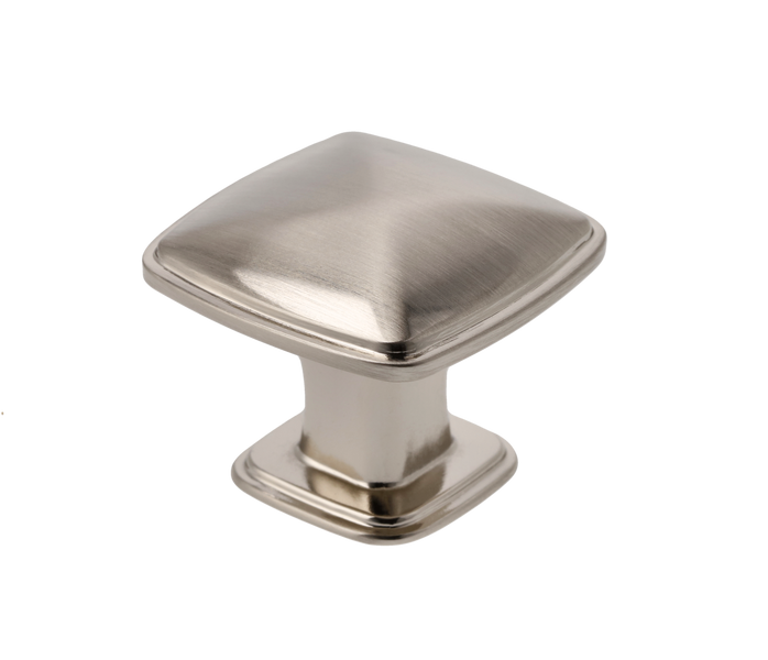 Ручка кнопка GTV POINT d 30 мм Чорний матовий GZ-POINT-1-06 фото