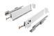 Висувна система MODERN BOX L-500 низький Бiлий PB-D-KPL500A1 фото 1