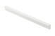 Ручка GTV PILLAR 160 мм Білий матовий UA-PILLAR-160-10M фото 1