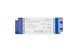 Блок живлення LED PRO+ 24V, 50W, input 220-240VAC, IP20, розм.185x65x22 mm LD-ZAS24PROPLUS50W-30 фото 2