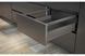 Висувна система MODERN BOX PRO L-550 високий H-199 Білий PB-MBPRO-KPL550C1 фото 2