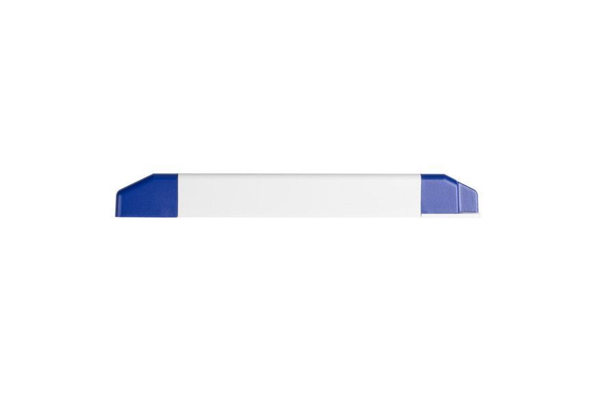 Блок живлення LED PRO+ 24V, 50W, input 220-240VAC, IP20, розм.185x65x22 mm LD-ZAS24PROPLUS50W-30 фото