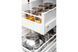 Висувна система MODERN BOX L-450 Високий Бiлий PB-D-KPL450C1 фото 3