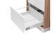 Висувна система MODERN BOX L-450 Високий Бiлий PB-D-KPL450C1 фото 2