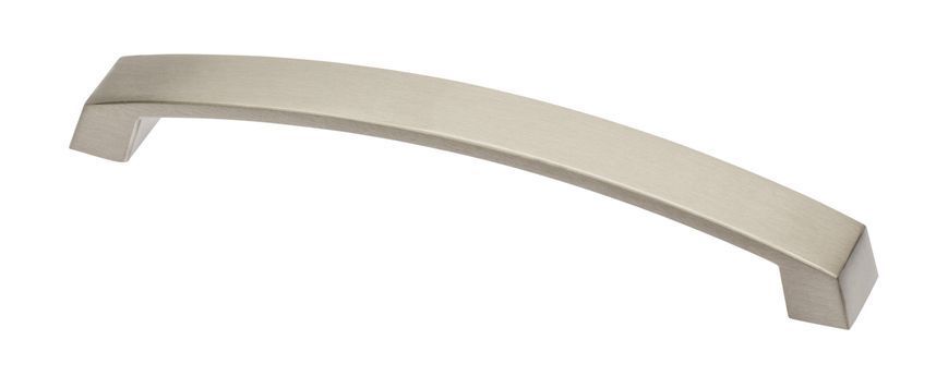 Ручка GTV UZ-G1 128 мм Титан UZ-G1-128-06 фото