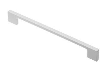 Ручка GTV UZ-819 160 мм Білий UZ-819128-01 фото
