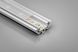 Кришка GTV до LED-профілю 2м Молочний EOL PA-OSMLGLAX-00 фото 2
