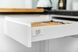 Висувна система MODERN BOX L-400 низький Бiлий PB-D-KPL400A1 фото 4