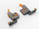 Напрямні MODERN SLIDE PRO Soft Move нижнього кріплення повного висуву L-450 18 мм PB-2IN1-3D0SHX18-500-PRO фото 6