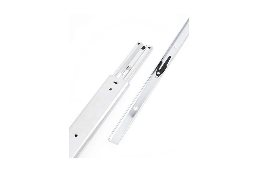 Напрямна кулькова GTV H-53 L-450мм PK-0-H53-1100 фото