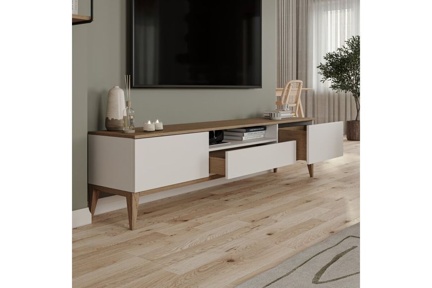 Напрямні MODERN SLIDE PRO Soft Move нижнього кріплення повного висуву L-450 18 мм PB-2IN1-3D0SHX18-500-PRO фото