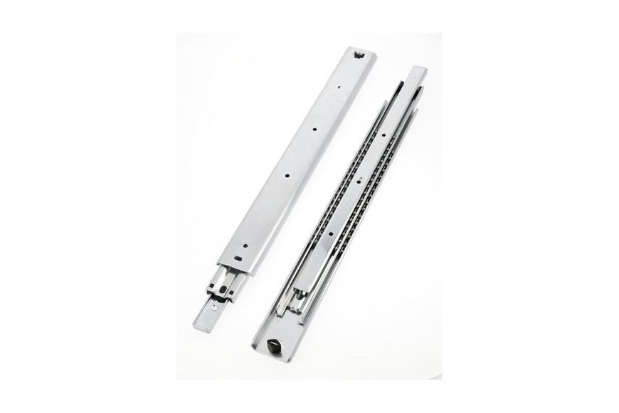 Напрямна кулькова GTV H-53 L-450мм PK-0-H53-1100 фото
