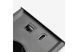 Блок розеток GTV PRESTINO 2 розетки SCHUKO USB А+С QC RJ45, HDMI провід 1,5м Білий AE-PB2SPRES-10 фото 2
