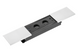Блок розеток GTV PRESTINO 2 розетки SCHUKO USB А+С QC RJ45, HDMI провід 1,5м Білий AE-PB2SPRES-10 фото 1
