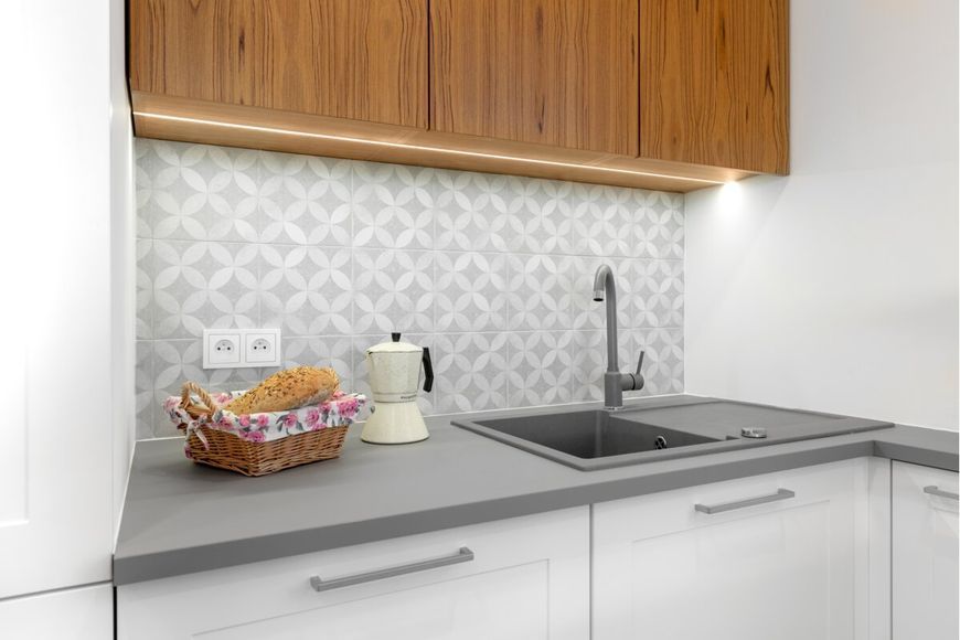 LED-профіль GTV MICRO накладний 3м Алюміній PA-GLAXMICNK3M-AL фото