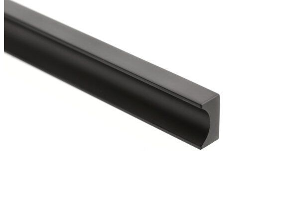 Ручка GTV GROOVE LONG 1200 мм Структурне світле золото UA-GROOVE-320-20M фото