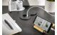 Блок розеток GTV CHARGER PLUS 1 розетка SCHUKO USB A+C WC (змінні USB, RJ45 HDMI) провід 1,5м Чорний AE-BPW1SACP-20 фото