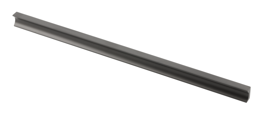 Ручка GTV GROOVE LONG 1200 мм Структурне світле золото UA-GROOVE-320-20M фото