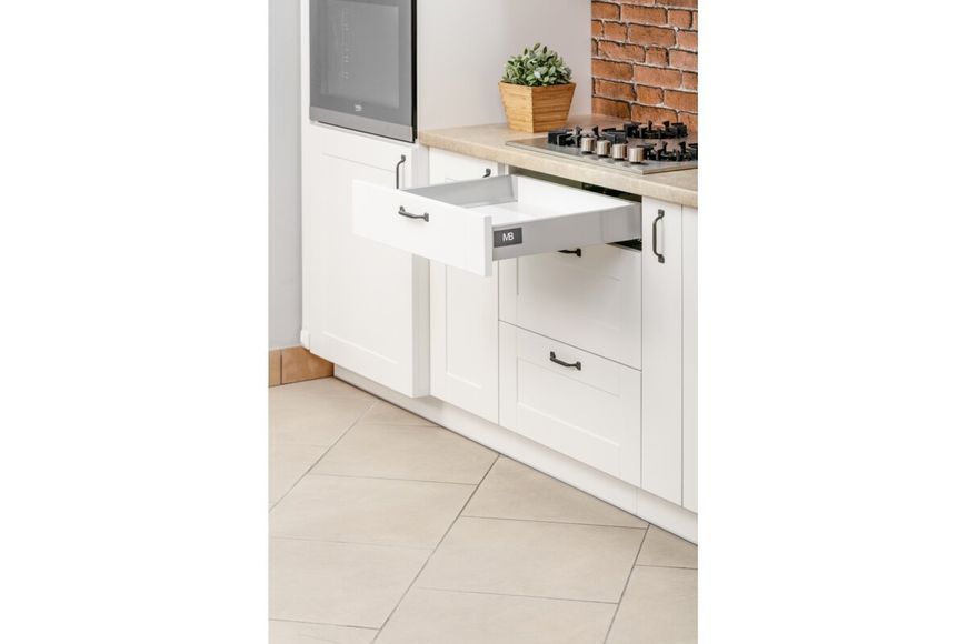 Висувна система MODERN BOX L-550 низький PB-D-KPL550A фото