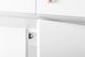 Безконтактний вимикач PIR ll 12V, макс. 24W, 2 датчики, 2 м кабель, чорний AE-WBEZDPIR2-20 фото 2