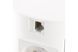 Блок розеток GTV COMFORT PLUS 120мм 4 розетки SCHUKO 2xUSB 2,4A 2xRJ45 WC 5W провід 1,5м Білий AE-BPW4S120P-10 фото 4