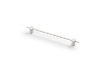 Ручка GTV STRAW 192 мм Кашемір UA-STRAW-192-23 фото