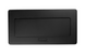 Блок розеток GTV MULTISOFT 2 розетки SCHUKO USB А+С + HDMI провід 1,5м з вилкою Чорний AE-PBSURH2GS-20 фото 6