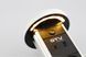 Блок розеток GTV CAMINO 100мм 2 розетки SCHUKO USB A+C QC WC 10W провід 1,5м Білий AE-BPW2sCAM-10 фото 3