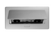 Блок розеток GTV MULTISOFT 2 розетки SCHUKO USB А+С + HDMI провід 1,5м з вилкою Алюміній AE-PBSURH2GS-53 фото 4