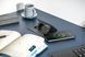 Блок розеток GTV AVARO PLUS 1 розетка SCHUKO USB A+C WC 5W провід 1,5м Чорний AE-PB1SAVAP-20 фото 5