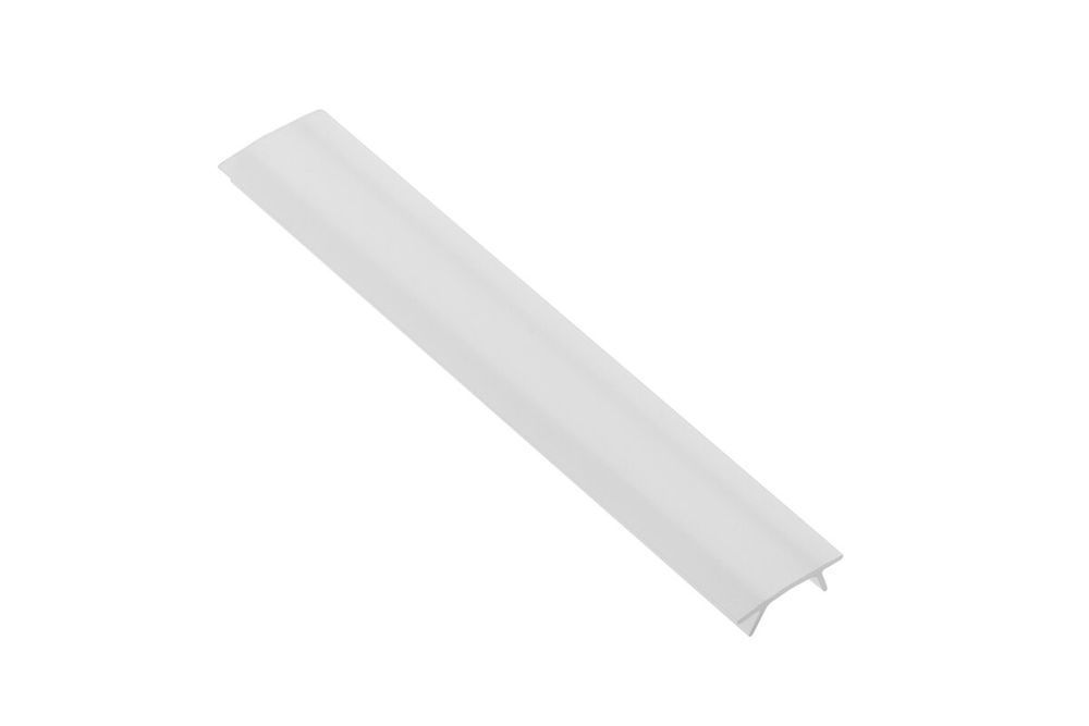 Кришка GTV до LED-профілю MINI 2м Молочний EOL PA-OSMLGLAXM-00 фото