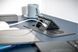 Блок розеток GTV AVARO PLUS 1 розетка SCHUKO USB A+C WC 5W провід 1,5м Білий AE-PB1SAVAP-10 фото 5