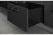 Висувна система AXIS PRO l-300 мм дуже високий H199 Чорний PB-AXISPRO-KPL300D2 фото 3